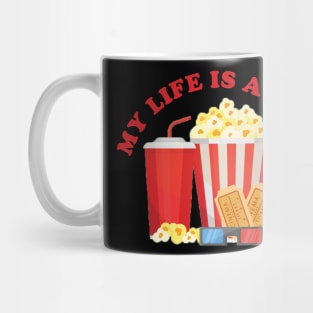 movie Mug